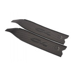 Fins C4 MB001 T700 250 series